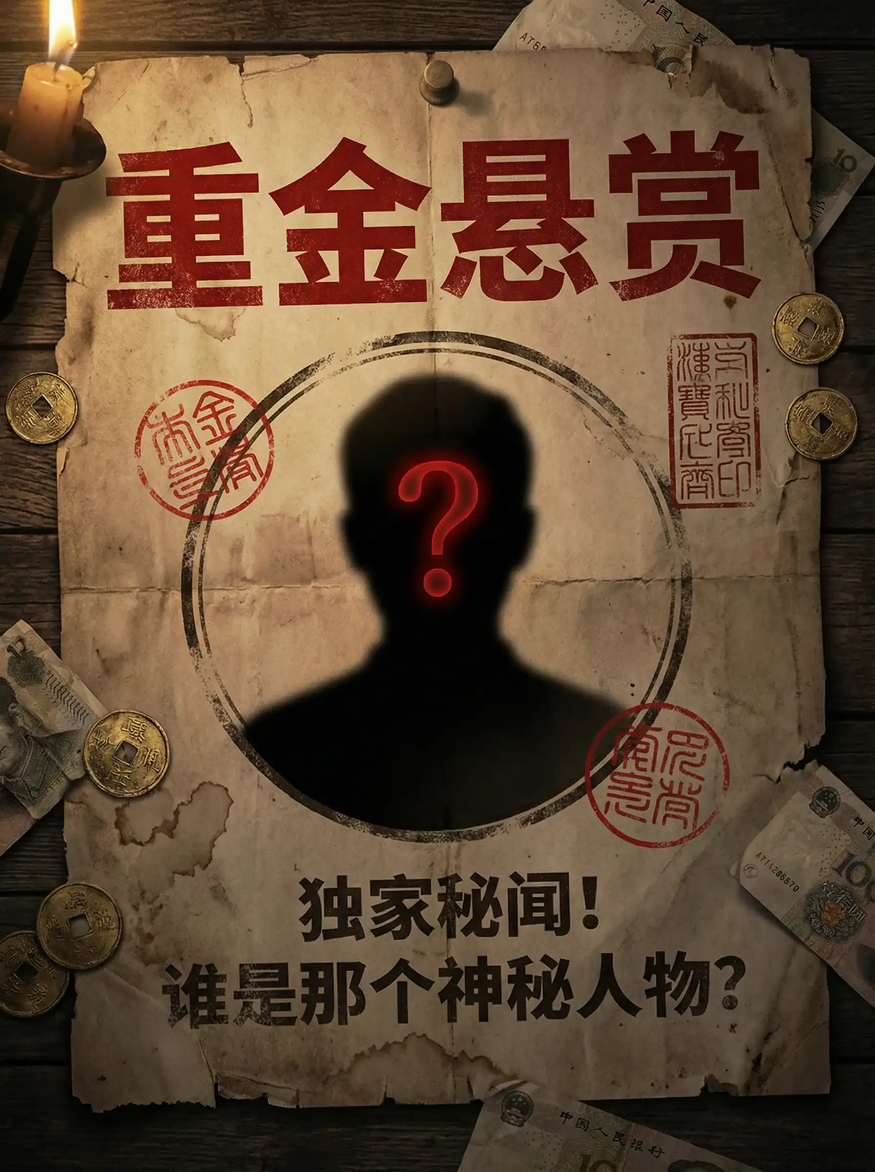 优德w88体育app - 重金悬赏线索征集令